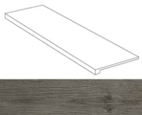 ANLR Ступень Axi Grey Timber Scalino 22.5x90