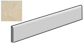 610130002007 Плинтус Skyline Аш Натуральный Battiscopa