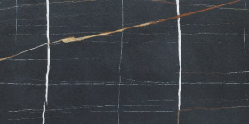 MB04XML Керамогранит Marble Experience Sahara Noir Lap. 120x260