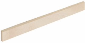 610130000317 Плинтус Charme Evo Floor Project Оникс Натуральный и Реттифицированный Battiscopa