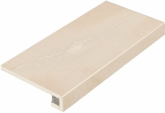 620070000626 Ступень Charme Evo Floor Project Оникс 60 Фронтальная Натуральная