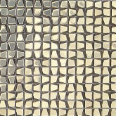 Мозаика Alchimia Aureo trapezio 20x20x6