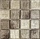 Мозаика Silk Way Copper Patchworkx4 29.8x29.8