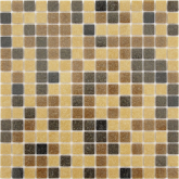 Мозаика Sabbia Albero на сетке 32.7x32.7