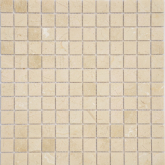 Мозаика Pietrine Crema Marfil MATx4 29.8x29.8