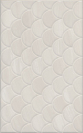 6377 Плитка Сияние Светлый структура 25x40