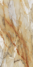 Керамогранит Bianco CAL MV 9018 RM 90x180