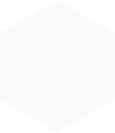 A021430 Керамогранит Home Hexagon white 17.5x20.2