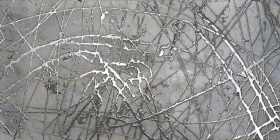 Декор Mineral Decor Bright Silver 60x30