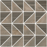 Мозаика Nuvola Serpe- Мозаичный микс 30x30
