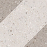 108803 Декор Drops Natural Bit Decor Taupe