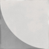 106797 Декор Boreal Dots Decor Lunar 18.5x18.5