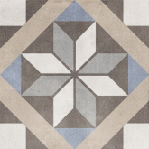 PCL04 Керамогранит Sant Agostino Patchwork Classic Classic 04 20x20