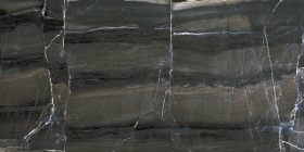 25964 Керамогранит Opera Черный 120x60