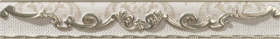 Бордюр Poem Moldura Oro-Bone 3.5x25