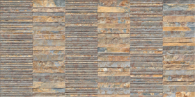 Керамогранит Slate Teselas Natural 49.1x98.2