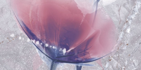 04-01-1-18-05-06-1420-4 Декор Барбадос Многоцветный 4 30x60