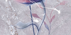 04-01-1-18-05-06-1420-7 Декор Барбадос Многоцветный 7 30x60