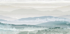 04-01-1-10-05-61-1635-0 Декор Ванкувер Голубой 1 25x50