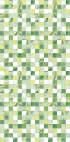 00-00-5-18-00-81-1603 Плитка Фернс Салатная 30x60