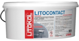 LITOCONTACT Розовый 5кг