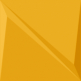 600010001998 Декоративная вставка Millennium Плэй Сан Глянцевый 15x15