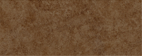Плитка Тоскана 4 коричневая 50x20