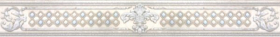 263161 Бордюр Verano Светлый