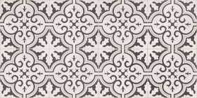 7260-0006 Декор Винтаж Вуд Белый 60x30