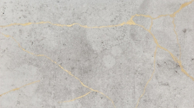 1645-0131 Декор Лофт стайл Полосы 25x45