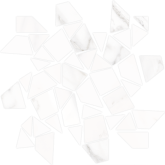 Мозаика Doney Necci Blanco 30 30x30