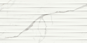 MN9D Плитка Elegance Statuario str Drape 3D 30x60