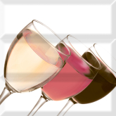 Панно Monocolor Composicion Wine 02 30x30