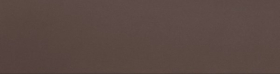 UF006 Керамогранит Стандарт Шоколад матовый ректифицированный 29.5x120
