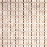 Мозаика Adriatica 7M025-15Т (Crema Marfil)