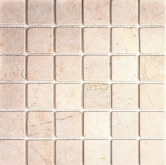 Мозаика Adriatica 7M025-48T (Crema Marfil)