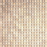 Мозаика Adriatica 7M036-15T (Emperador Light)