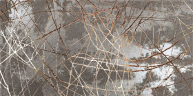 Декор Mineral Bright Bronze 120x60