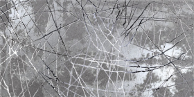 Декор Mineral Bright Silver 120x60