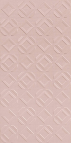 Плитка Victoria Blush Art Rett 40x80