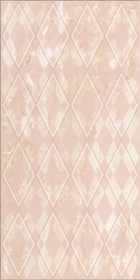 04-01-1-10-03-23-1861-1 Декор Constante Вставка Fermezza Sabbia 25x50