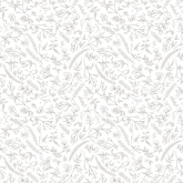 Плитка Мирабель Белый 7П 40x40