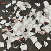 Керамогранит I Cocci Grafite Spaccato 90 Nat