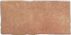 915054 Керамогранит Santa fe Pav. Castanho 16.5x33