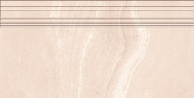 766 Плинтус Diana Zoc. Светлый 29.5x15