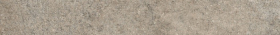 Плинтус Stone-X Серый Матовый 60x7.5