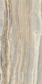 SG595202R Керамогранит Ониче Зеленый светлый лаппатированный 119.5x238.5