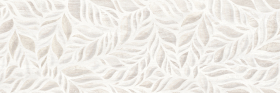 Плитка Luxury Art White Mat 30x90