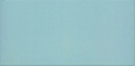 Плитка Верона Голубой 25x12.5