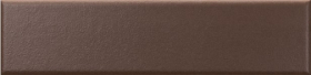 26488 Плитка Matelier Wadi Brown 7.5x30